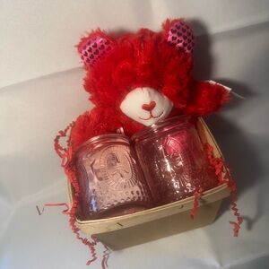 Wax Melts Baskets, Gift Set